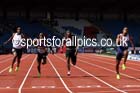 Mens 100 metres, World Championship Team Trials, Alexander Stadium, Birmingham